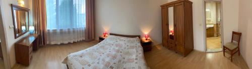 Imagen general del Apart Hotel Central Razgrad. Foto 12