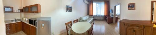 Imagen general del Apart Hotel Central Razgrad. Foto 13