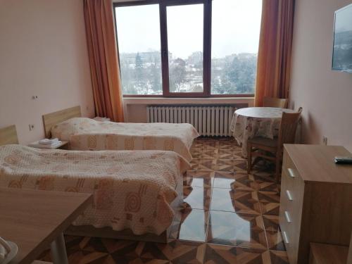 Imagen de la habitación del Apart Hotel Central Razgrad. Foto 20