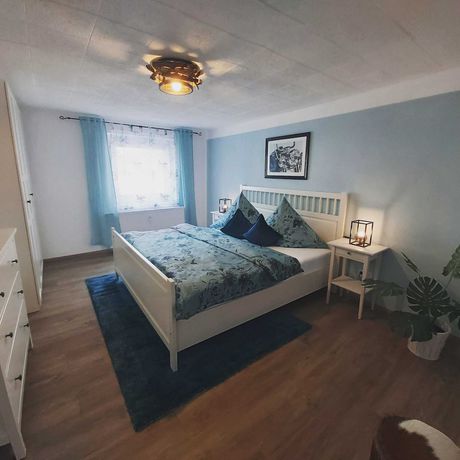 Imagen de la habitación del Apart Hotel Dillinger Schwabennest. Foto 3