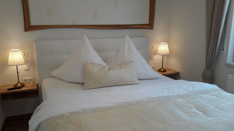 Imagen de la habitación del Apart Hotel Dillinger Schwabennest. Foto 10