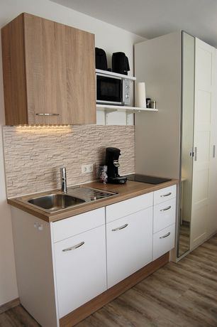 Imagen de la habitación del Apart Hotel Dillinger Schwabennest. Foto 15