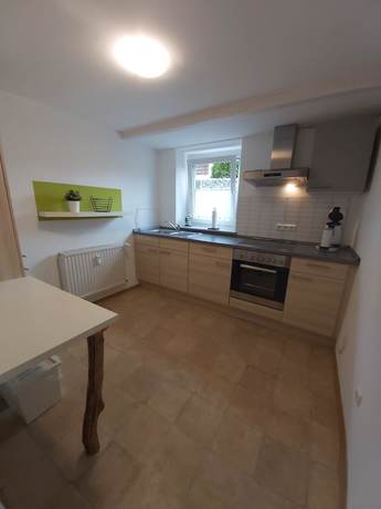 Imagen de la habitación del Apart Hotel Dillinger Schwabennest. Foto 20