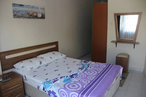 Imagen de la habitación del Apart Hotel Ege, Ayvalik. Foto 2