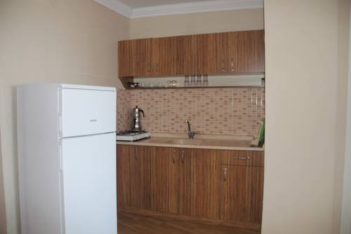 Imagen de la habitación del Apart Hotel Ege, Ayvalik. Foto 5