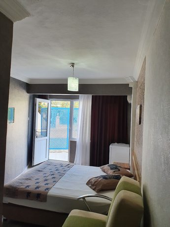 Imagen de la habitación del Apart Hotel Ege, Ayvalik. Foto 7