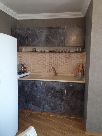 Imagen de la habitación del Apart Hotel Ege, Ayvalik. Foto 8