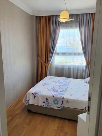 Imagen de la habitación del Apart Hotel Ege, Ayvalik. Foto 9
