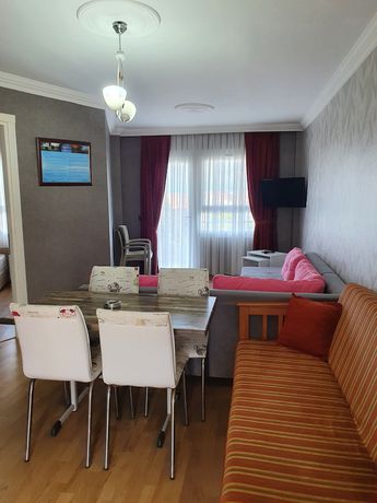 Imagen de la habitación del Apart Hotel Ege, Ayvalik. Foto 10