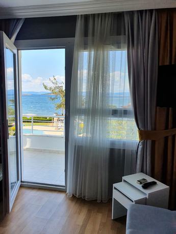 Imagen de la habitación del Apart Hotel Ege, Ayvalik. Foto 11