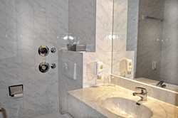 Imagen de la habitación del Apart Hotel Ferdinand Berlin. Foto 3
