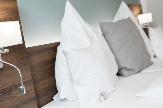 Imagen de la habitación del Apart Hotel Firstboarding Bayreuth. Foto 8