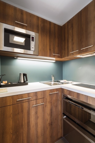 Imagen de la habitación del Apart Hotel Firstboarding Bayreuth. Foto 9