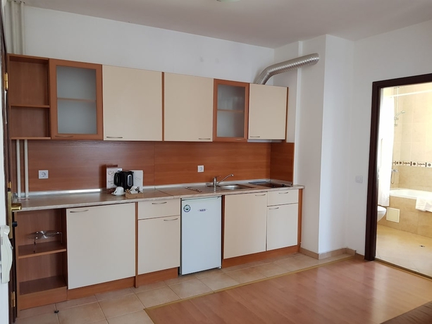 Imagen de la habitación del Apart Hotel Flora Residence Daisy. Foto 9