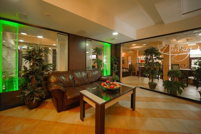 Imagen general del Apart Hotel Flora Residence Daisy. Foto 2