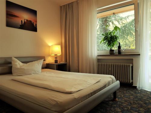 Imagen de la habitación del Apart Hotel Freiburg. Foto 12