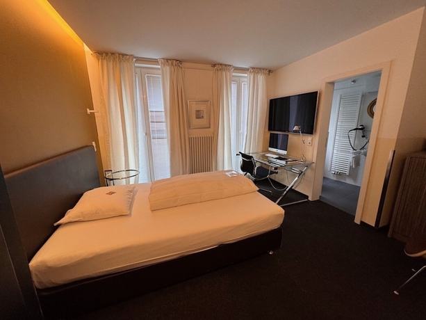 Imagen de la habitación del Apart Hotel Fulda. Foto 7