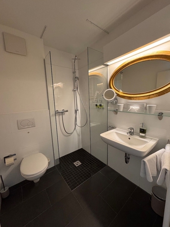 Imagen de la habitación del Apart Hotel Fulda. Foto 12