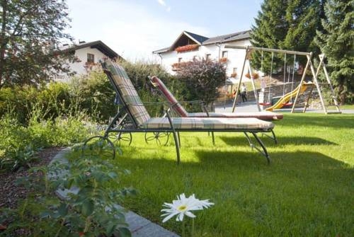 Imagen general del Apart Hotel Garni Kofler. Foto 2