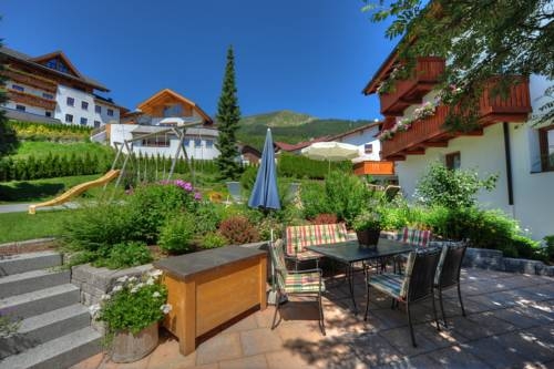 Imagen general del Apart Hotel Garni Kofler. Foto 5