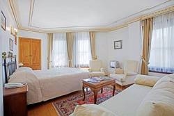 Imagen general del Apart Hotel Hippodrome. Foto 1