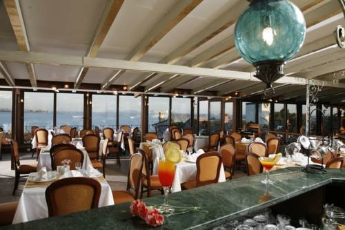 Imagen general del Apart Hotel Hippodrome. Foto 2