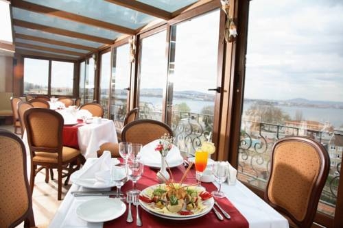 Imagen general del Apart Hotel Hippodrome. Foto 3