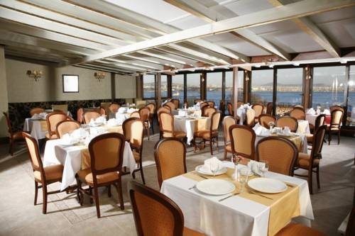 Imagen general del Apart Hotel Hippodrome. Foto 4