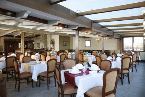 Imagen general del Apart Hotel Hippodrome. Foto 6