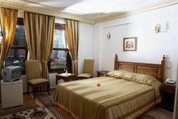 Imagen general del Apart Hotel Hippodrome. Foto 8