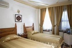 Imagen general del Apart Hotel Hippodrome. Foto 9