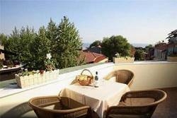 Imagen general del Apart Hotel Hippodrome. Foto 12