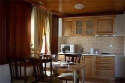 Imagen general del Apart Hotel Hippodrome. Foto 13