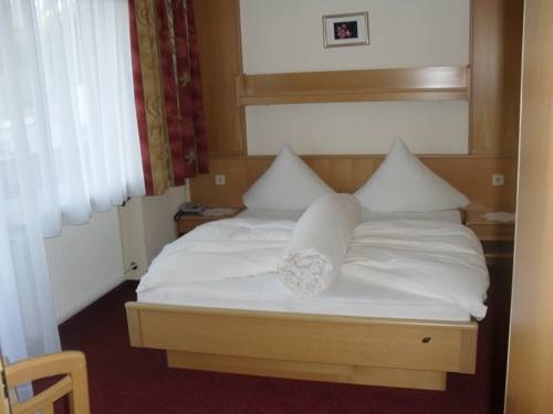 Imagen general del Apart Hotel Ideal. Foto 8