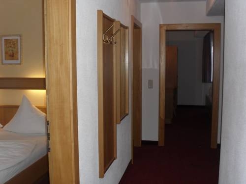 Imagen general del Apart Hotel Ideal. Foto 2