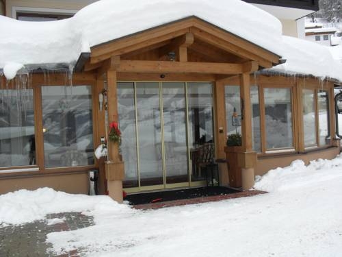 Imagen general del Apart Hotel Ideal. Foto 6