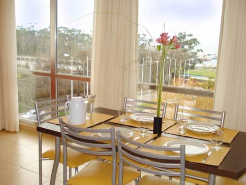 Imagen general del Apart Hotel Loma del Golf. Foto 4