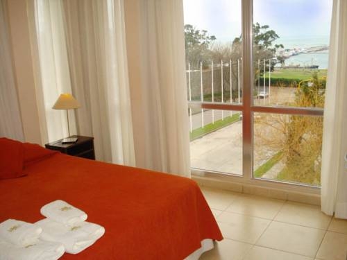 Imagen general del Apart Hotel Loma del Golf. Foto 5