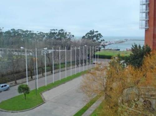 Imagen general del Apart Hotel Loma del Golf. Foto 8