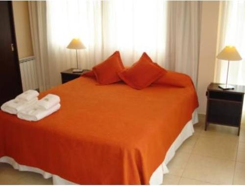 Imagen general del Apart Hotel Loma del Golf. Foto 9