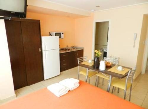 Imagen general del Apart Hotel Loma del Golf. Foto 10