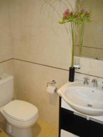 Imagen general del Apart Hotel Loma del Golf. Foto 11