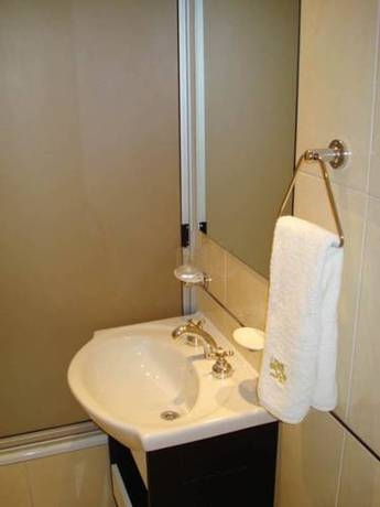 Imagen general del Apart Hotel Loma del Golf. Foto 13