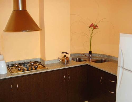 Imagen general del Apart Hotel Loma del Golf. Foto 14