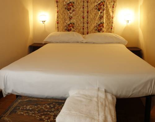Imagen de la habitación del Apart Hotel Lupetta 5. Foto 1