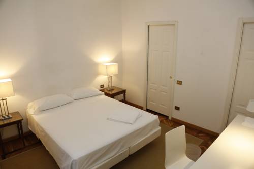 Imagen de la habitación del Apart Hotel Lupetta 5. Foto 3