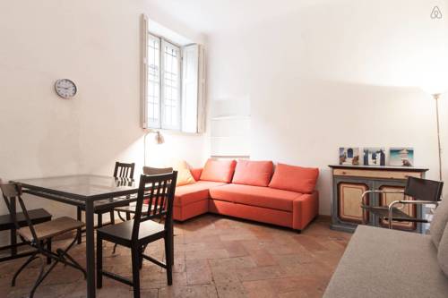 Imagen de la habitación del Apart Hotel Lupetta 5. Foto 5