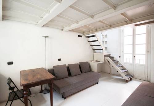 Imagen de la habitación del Apart Hotel Lupetta 5. Foto 6