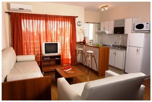 Imagen general del Apart Hotel Nahuen. Foto 1