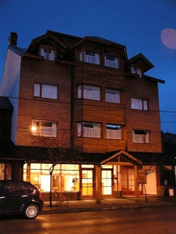 Imagen general del Apart Hotel Peque&ntilde;a Comarca. Foto 2